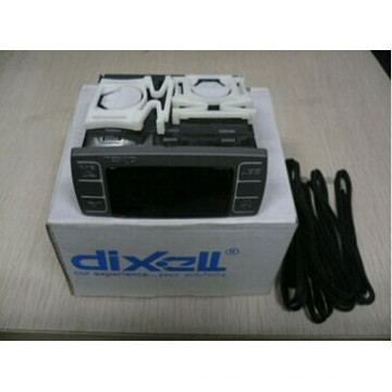 Controladores de temperatura electrónicos Dixell Prime Cx de refrigeración
